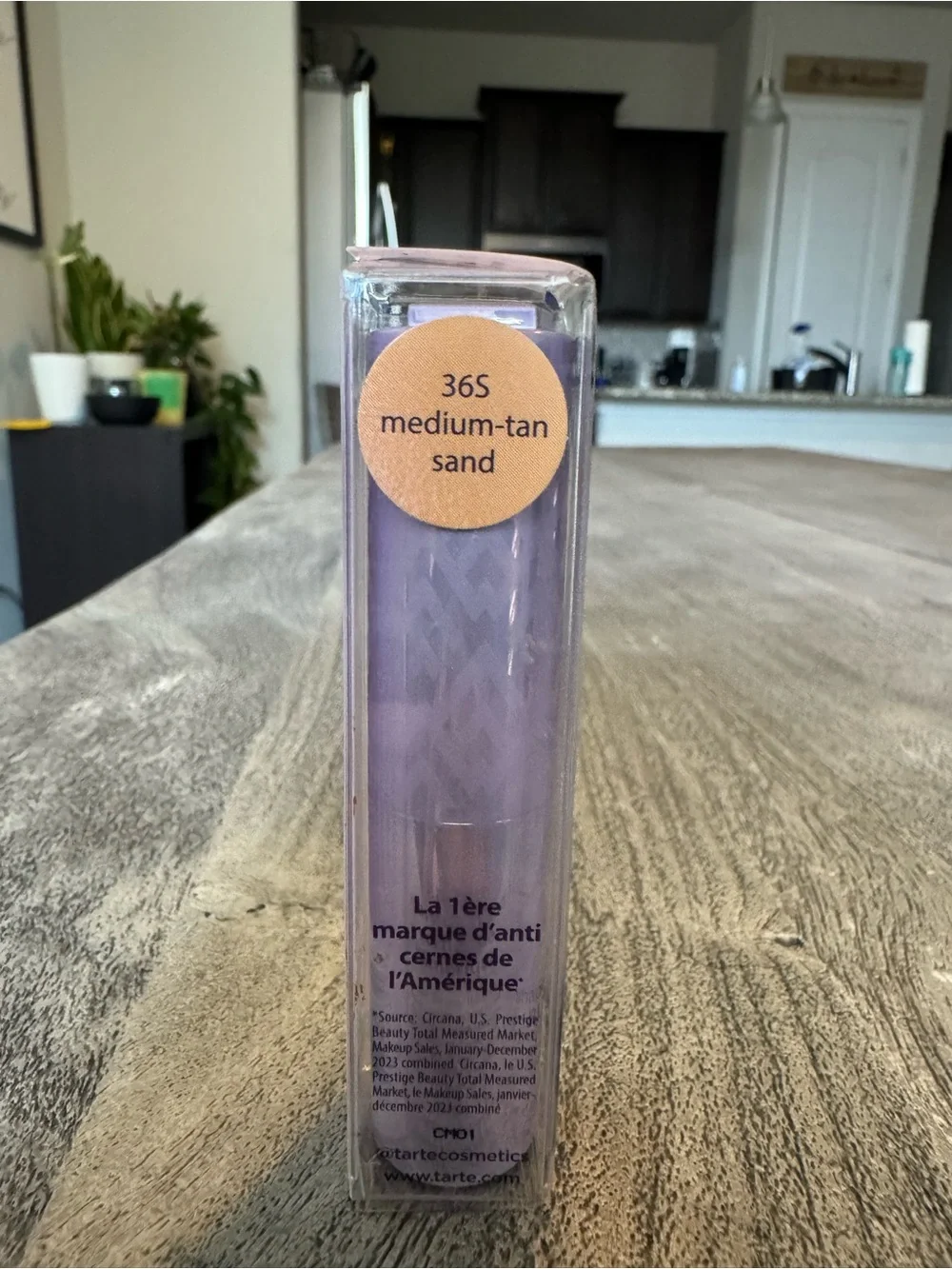 tarte Shape Tape Blur Concealer Stick